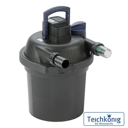 FiltoClear 12000 Druckfilter